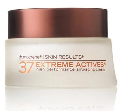 Dr Macrene High Performance Anti-Aging Cream