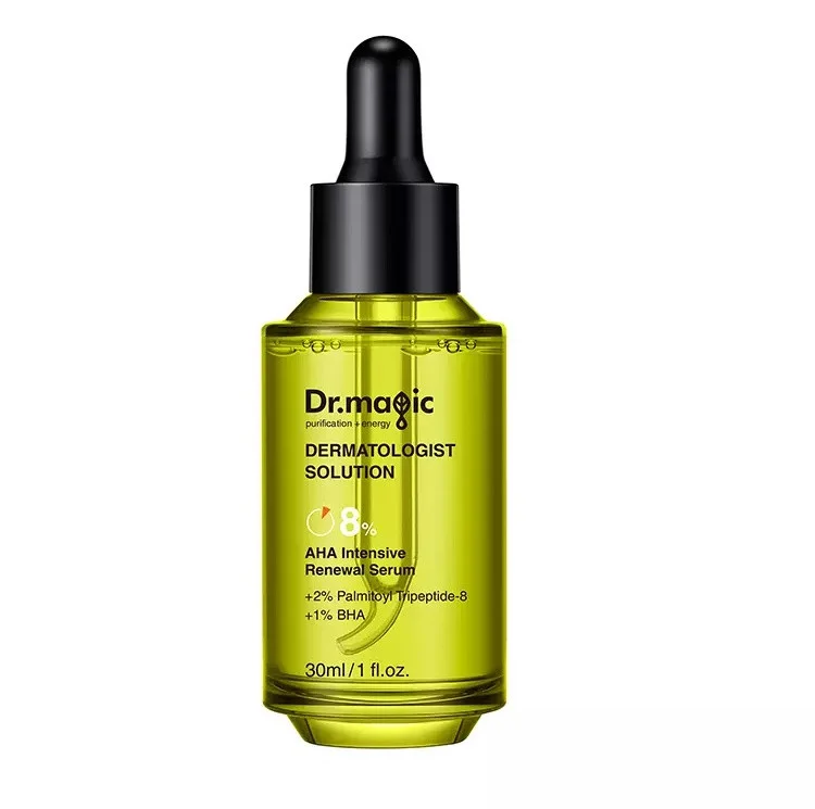 Tinh chất Dr.magic Aha Intensive Renewal Serum