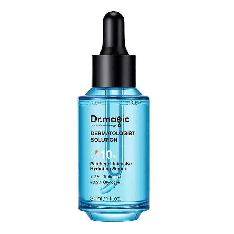 Dưỡng ẩm Dr.magic Panthenol Intensive Hydrating Serum
