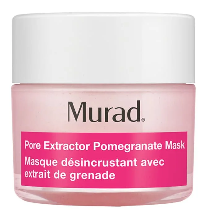 Murad Pore Extractor Pomegranate Mask