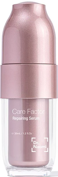 Dr Naomi Care Factor