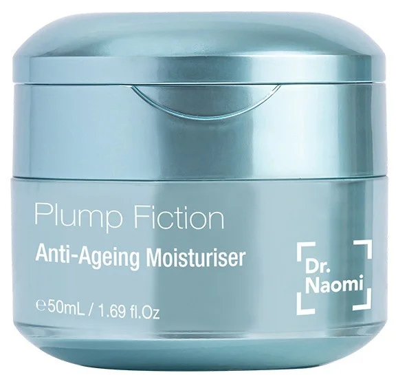 Dr Naomi Plump Fiction