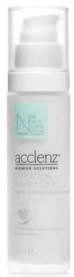 Tinh chất Dr Nick Lowe Acclenz Deep Action Blemish Serum