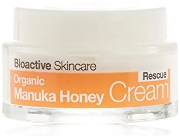 Kem Dr Organic Manuka Honey Rescue Cream