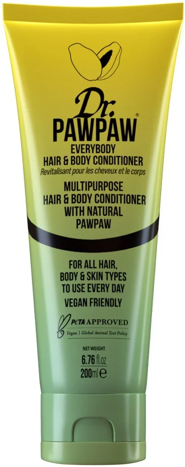 Dầu xả Dr. Paw Paw Multipurpose Hair And Body Conditioner