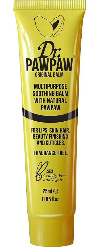 Dr. PAWPAW Multipurpose Soothing Balm