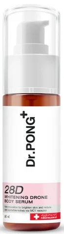 Tinh chất Dr. PONG Dr.pong 28d Whitening Drone Body Serum