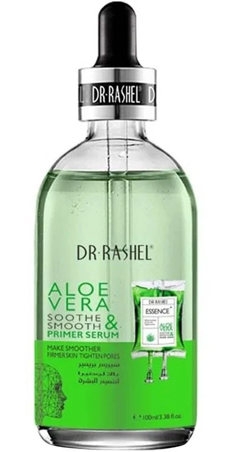 Kem lót Dr.Rashel Aloe Vera Soothe & Smooth Primer Serum
