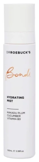 DR ROEBUCK’S Bondi Hydrating Mist