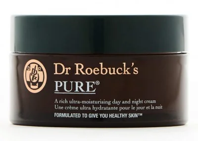 Kem dưỡng ẩm DR ROEBUCK’S Pure Moisturizer