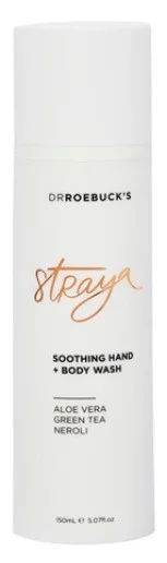 DR ROEBUCK’S Straya Soothing Hand + Body Wash