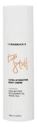 Dưỡng ẩm DR ROEBUCK’S Top Stuff Ultra Hydrating Body Crème