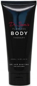 Dr Sam Bunting Flawless Body Therapy