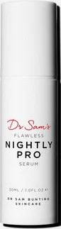Dr.Sam’s Flawless Nightly Pro 5% Retinoid Serum