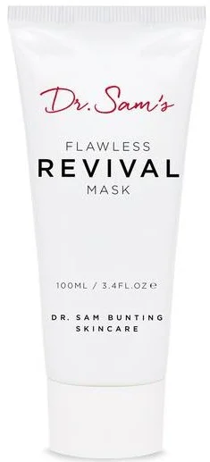 Dr.Sam’s Flawless Revival Mask