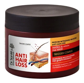 Dr. Sante Anti Hair Loss Hair Mask