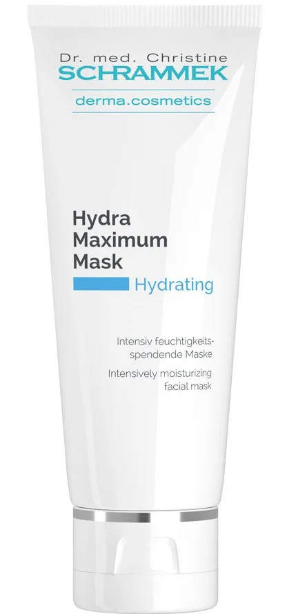Mặt nạ DR. SCHRAMMEK Hydra Maximum Mask