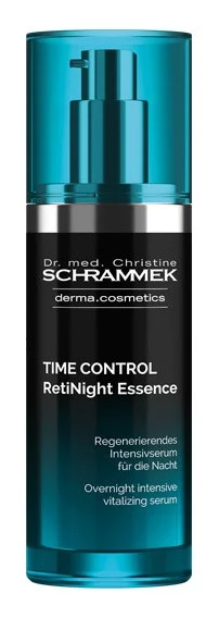 DR. SCHRAMMEK Time Control Retinight