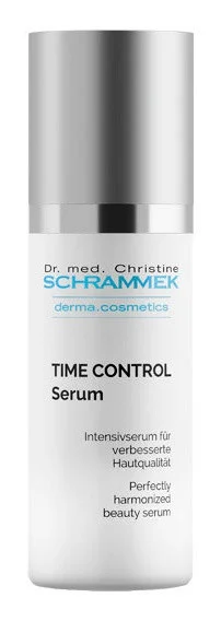 Tinh chất DR. SCHRAMMEK Time Control Serum