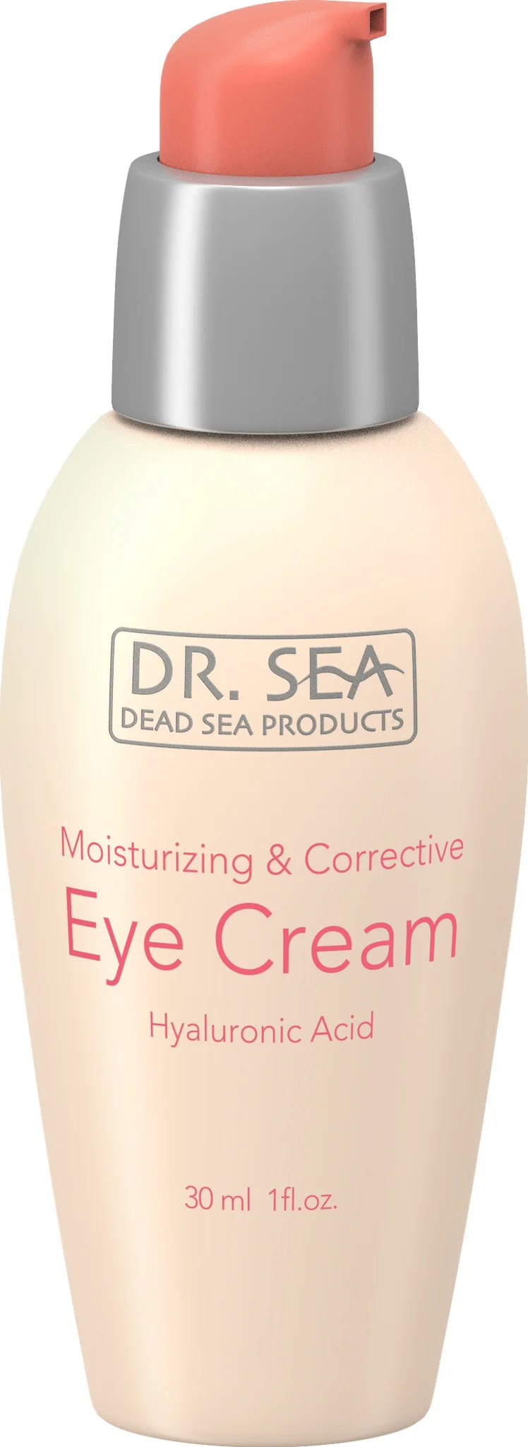Kem DR. SEA Eye Cream Moisturizing Corrective Hyaluronic Acid
