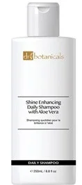 Dầu gội DR. SEA Shine Enhancing Daily Shampoo With Aloe Vera