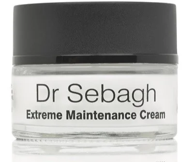 Dr Sebagh Extreme Maintenance Cream
