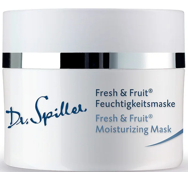 Kem Dr. Spiller Fresh & Fruit Cream