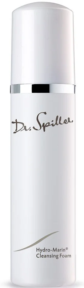 Dr. Spiller Hydro-marin® Cleansing Foam