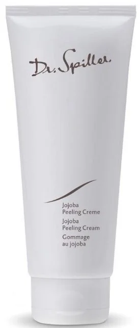 Kem Dr. Spiller Jojoba Peeling Cream