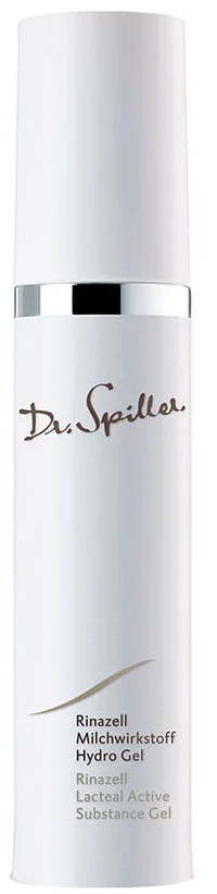 Dr. Spiller Rinazell Lacteal Active Gel