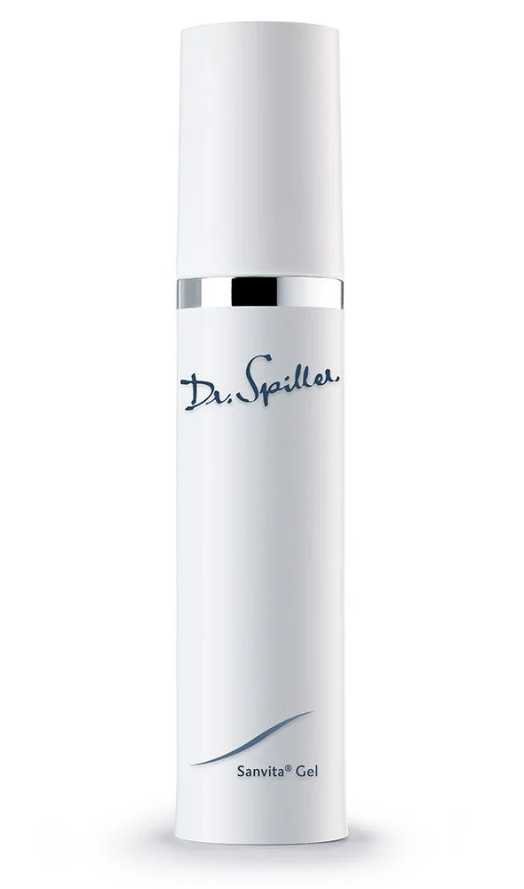 Dr. Spiller Sanvita Gel