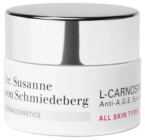 Kem Dr. Susanne von Schmiedeberg L-carnosine Eye Balm Intense Eye Cream
