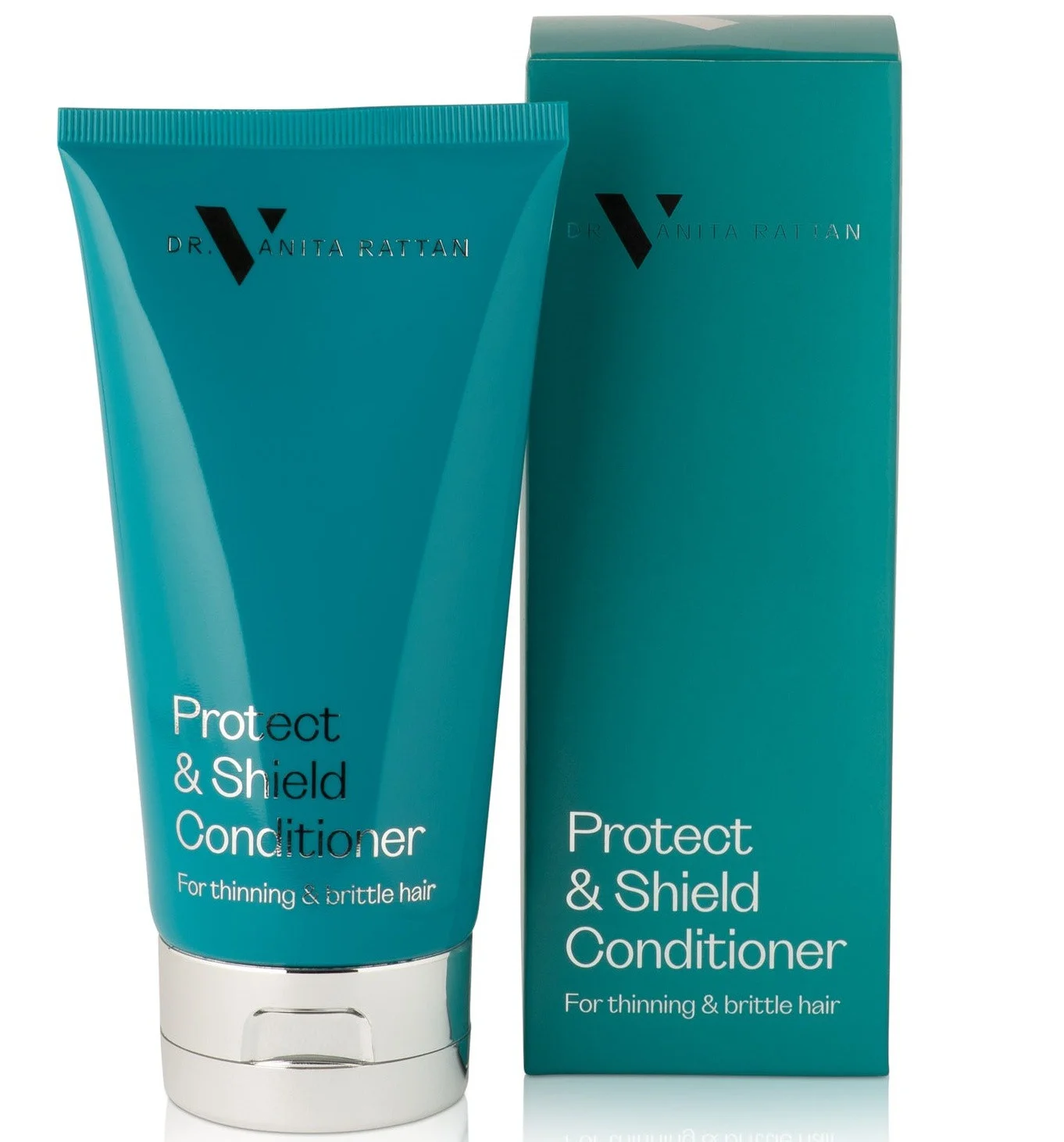 Dầu xả Skincare by Dr. V Hair Protect & Shield Conditioner