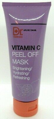 Mặt nạ Dr. Wellness Vitamin C Peel Of Mask