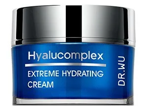 Kem Dr. Wu Hyalucomplex Extreme Hydrating Cream