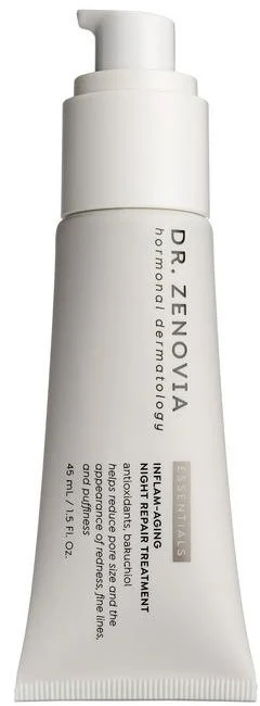 Sản phẩm đặc trị Dr. Zenovia Skincare Inflam-aging Night Repair Treatment