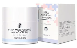 Dream Skin Ultra Moisturizing Amino Cream