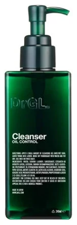 Sữa rửa mặt DrGL Cleanser Oil Control