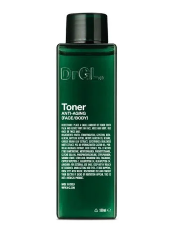DrGL Moisturiser Anti-Aging