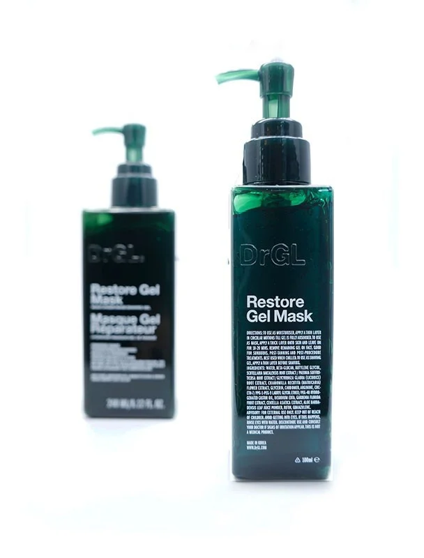 Mặt nạ DrGL Restore Gel Mask