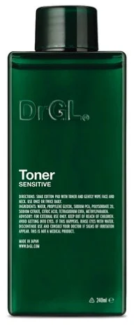 DrGL Toner Sensitive