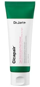 Dr. Jart+ Cicapair Tiger Grass Enzyme Foam Cleanser