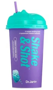 Dr. Jart+ Shake & Shot Rubber Mask - Soothing