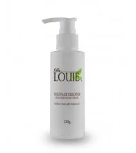 DrLOUIE Mild Face Cleanser