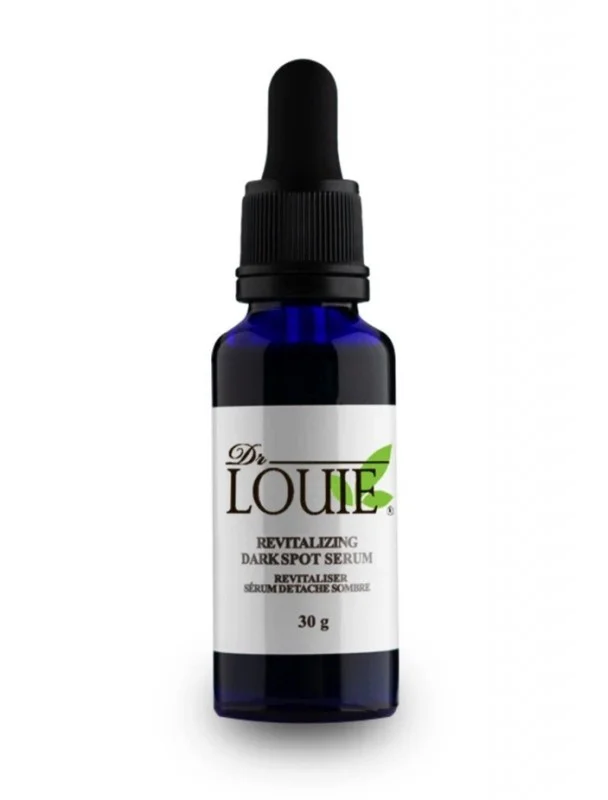 DrLOUIE Revitalizing Dark Spot Serum