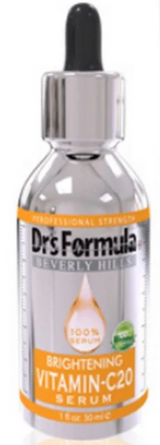 Drs Formula Beverly Hills Vitamin C-20% Brightening Serum