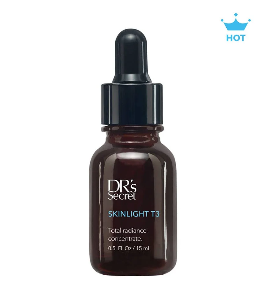 Dr's Secret Skinlight T3