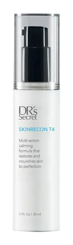 Dr's Secret Skinrecon T4