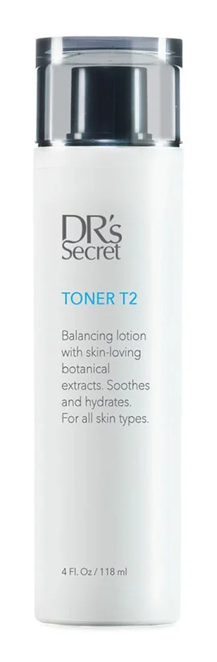 Dr's Secret Toner T2