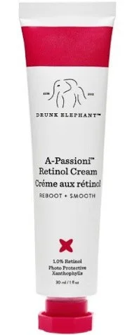 Drunk Elephant A-Passioni Retinol Cream